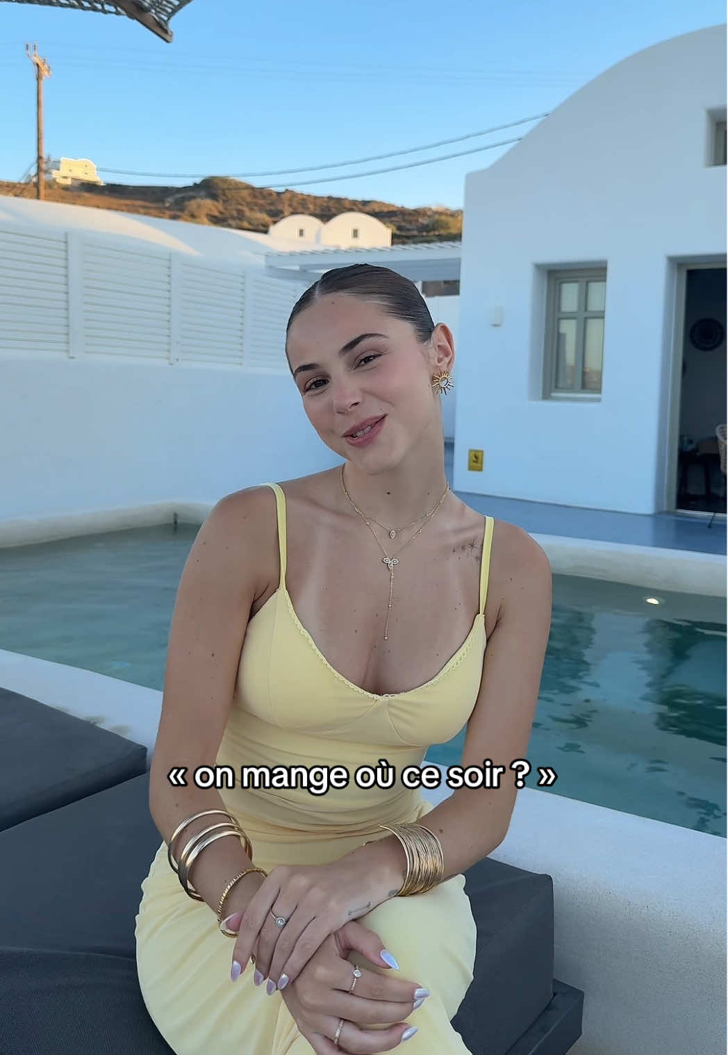 A post by @rromanebert on TikTok caption: l’horreur 😔