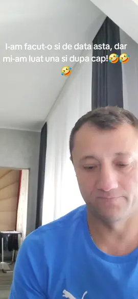 A post by @gheorghenoti on TikTok caption: Bună farsa🤣#foryour 