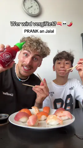 A post by @jamootv on TikTok caption: Karma…🤣❤️#fyp #viral 