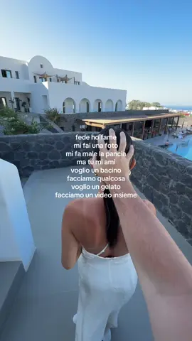 A post by @federica.scagnetti on TikTok caption: avevo visto questo video nei per te e volevo troppo ricrearlo 😂🙃🤍 