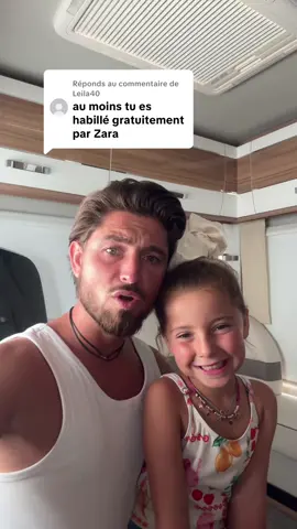 A post by @davidlogananna on TikTok caption: Réponse à @Leila40 Anna voulais pas trop que ça ce sache mais voilà 😎 #anna #pourtoi #fyp #gitan #virale 