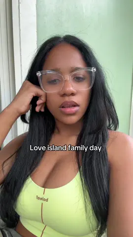 A post by @ammiroseee on TikTok caption: Proud ? Must be nice 💀 #loveislandusa 
