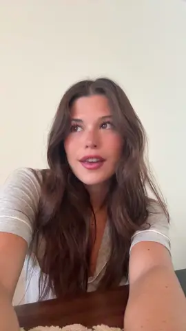 A post by @dylansdefshadowbanned on TikTok caption: just filmed a makeup routine for youtube!
