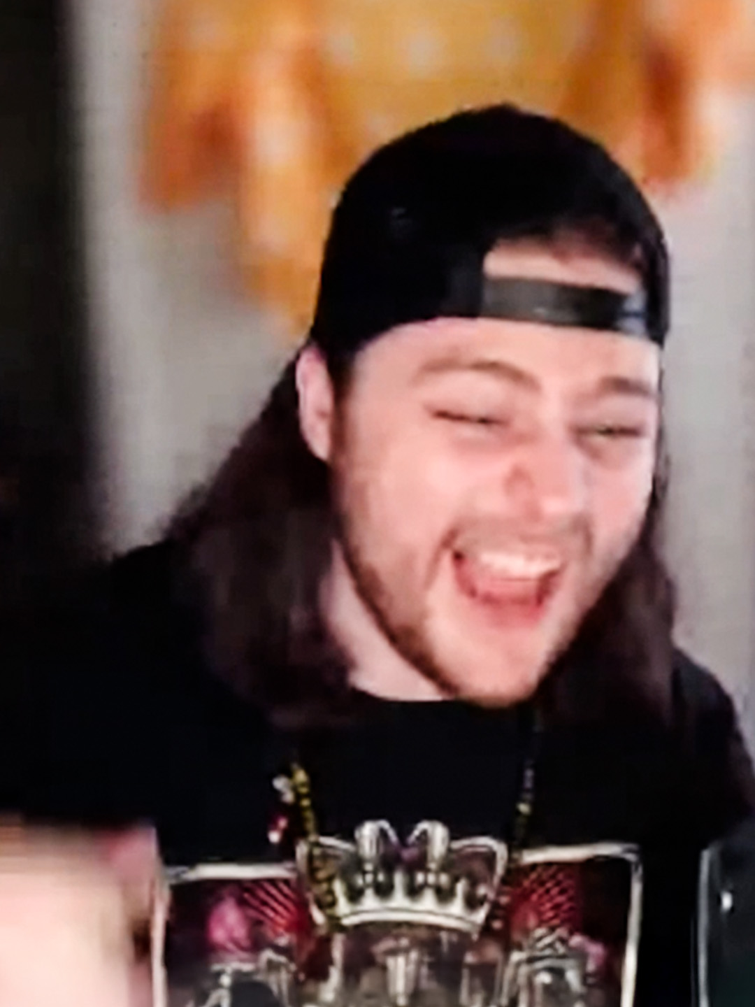 A post by @harrymackofficial on TikTok caption: Psychotherapeutic #freestyle #rap #hiphop