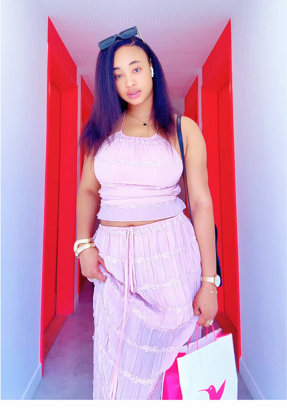A post by @fatim6967 on TikTok caption: #pourtoii #🌸 #CapCut #tik_tok 