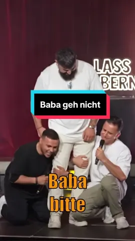 A post by @osanyaran on TikTok caption: Baba bleib bitte #osanyaran 