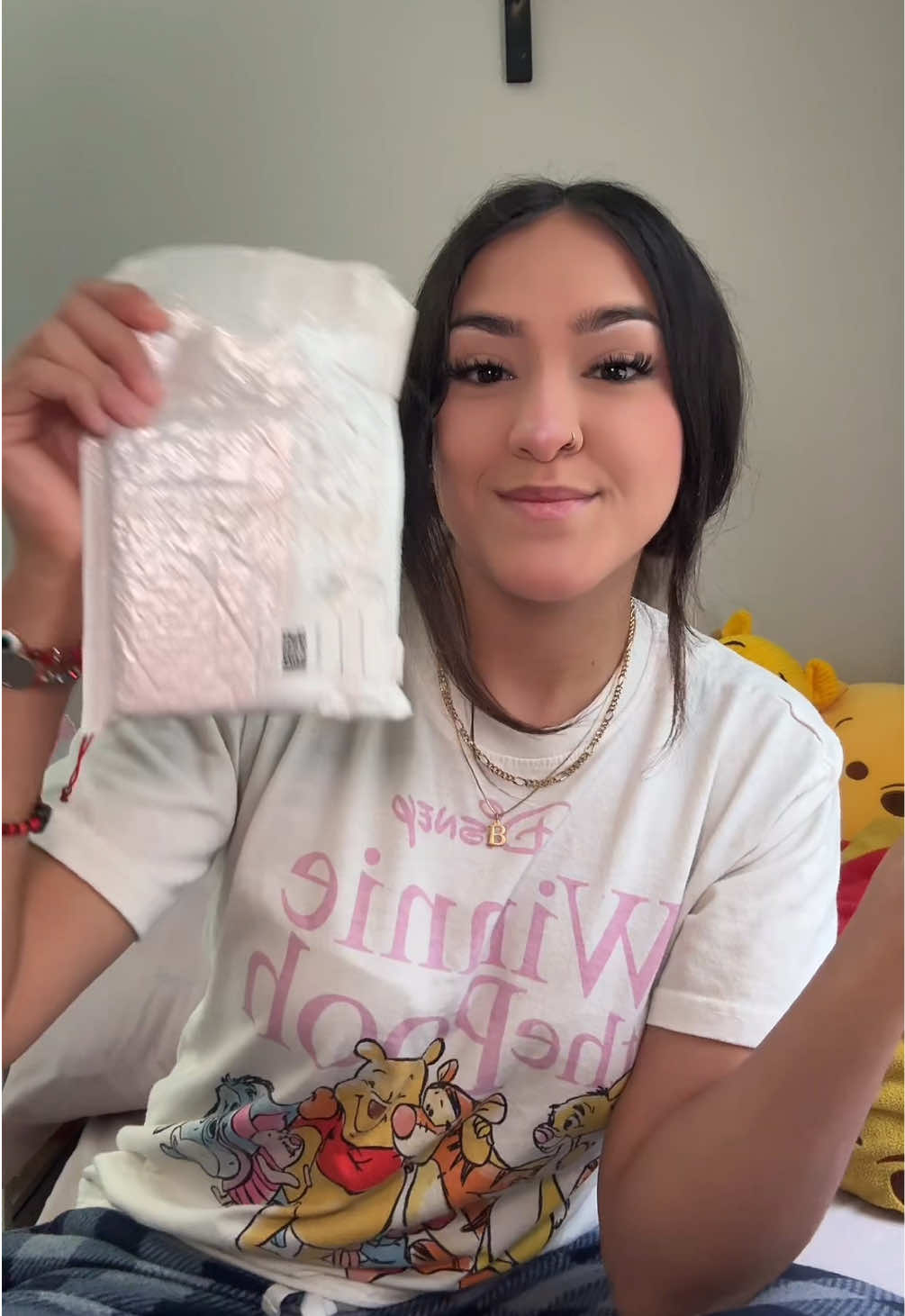 A post by @htx_michii713 on TikTok caption: Si funciona y siii durann demasiadooo😅 #parati #foryou ahí está el link^☺️