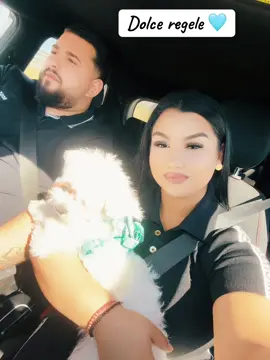 A post by @larymorena13 on TikTok caption: Toată fericirea mea vă iubesc mult mult !! 🩵🙏🏽@aramissebastian42 