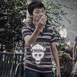 A post by @cobrakaii_clipzz on TikTok caption: What If Cheng saved Li Fong from bully Connor⁉️🧐 #karatekidlegends #karatekid #thekaratekid #cheng #chengluwei #connorday #connor #lifong #li #fakeall #cobrakai #cobrakai🐍 #cobrakaichop  Karate Kid: Legends - © 2025 CTMG. All rights reserved. @Karate Kid: Legends 