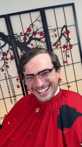 A post by @nguyensteadycutting on TikTok caption: Man whattt them boys about to be catfishing with these transformations 🤣 LINK IN BIO TO SET AN APPOINTMENT ‼️ _______________________________________ ##richmondvabarber##richmondva##vabarber##rvabarber##barber##fade##haircut##richmondbarber#nguyensteadycutting #transformation  
