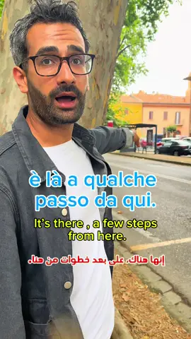 A post by @gemellitaly93 on TikTok caption: #linguaitaliana #تعلم_الايطالية #imparaitaliano 