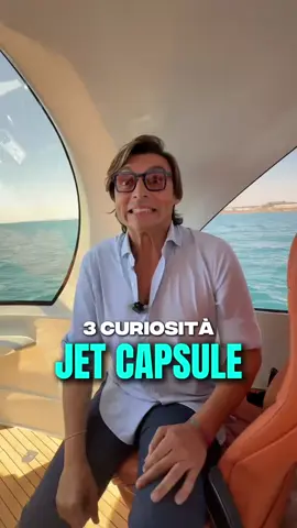 A post by @jetcapsule on TikTok caption: @AutoEmotiva  #jetcapsule #jet #capsule #autoemotiva #fyp #seajet #privatejet #jetprivato #hyper #hypercraft #watercraft #hyperyacht #hyper #transportation #design #madeinitaly #granturismo #gt #pov #review #yacht #superyacht #yachting #review 