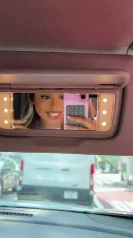 A post by @ on TikTok caption: City girl🎀