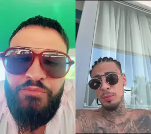 A post by @geopaunas on TikTok caption: #duetto con @ItsBetoBih 