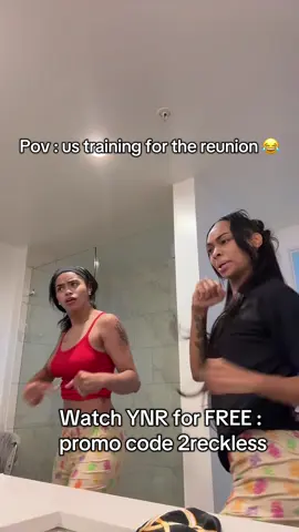 A post by @legacyheaux on TikTok caption: Ready for deployment 😂😂😂 #foryou #viral #youngandreckless #nttv 
