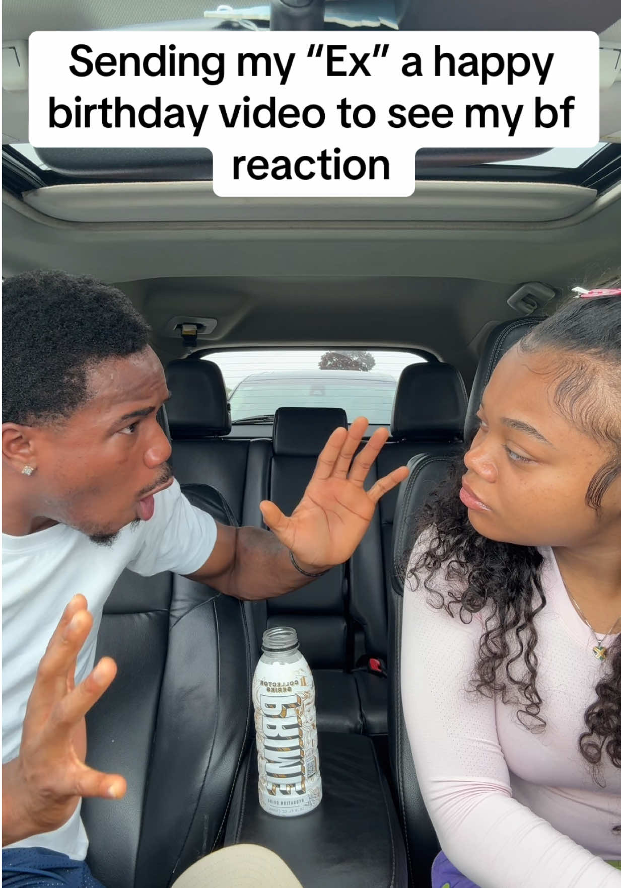 A post by @muizandjae on TikTok caption: Happy birthday “Dear”🥹😭😂🤦🏽‍♀️🙆🏽‍♀️#fyp #trending #CapCut #viralvideo #muizandjae #foryoupage #fypシ #foryoupagе #fun #fypシ゚viral #foryoupage❤️❤️ #fy 