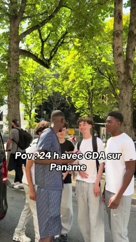 A post by @gueuledange_off on TikTok caption: J’suis trop fort au basket| 👻Gueuledange_off