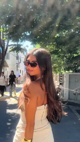 A post by @bellarmrz on TikTok caption: walking around Seoul, Korea 🇰🇷✨🤍 i don’t wanna leave omgggg