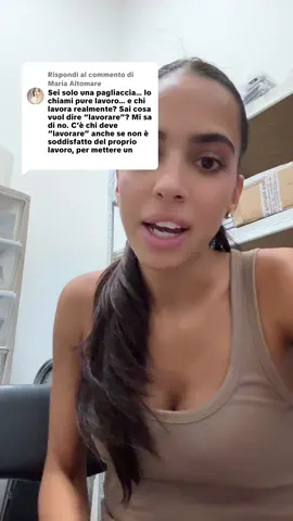 A post by @newmartina on TikTok caption: Risposta a @Maria Altomare 