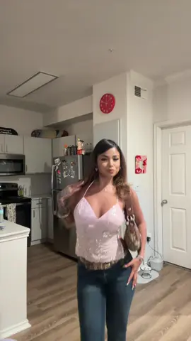 A post by @jaaynataliee_ on TikTok caption: outfit of the nightt  #fypシ゚viral #foryoupage #trending #fyp #fypシ #fashiontiktoks #outfitinspo #ootd #fyp #stylingideas 