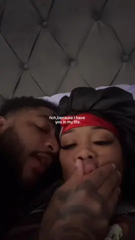 A post by @kashyuhmada on TikTok caption: 🥹💙#fyp #mymanmymanmyman #blacklove 