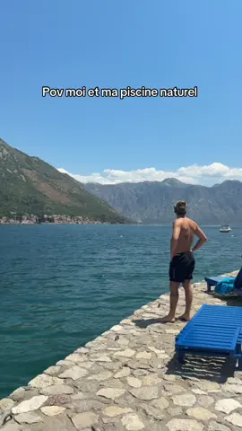A post by @lucasdrag on TikTok caption: MONTENEGRO 
