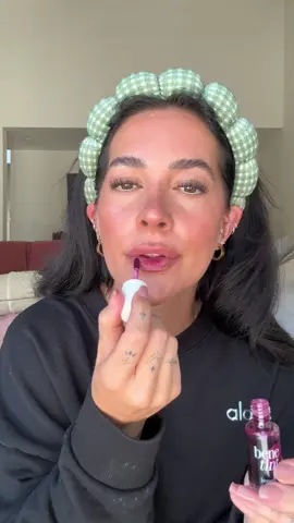 A post by @averyywoods on TikTok caption: Missed these FT chats 🥲 lmk your fav espresso machines so we can upgrade for the new house 🤭☕️ #fyp #viral #trending #grwm #chitchatgrwm #getreadywithme #makeup #makeuproutine #mom 