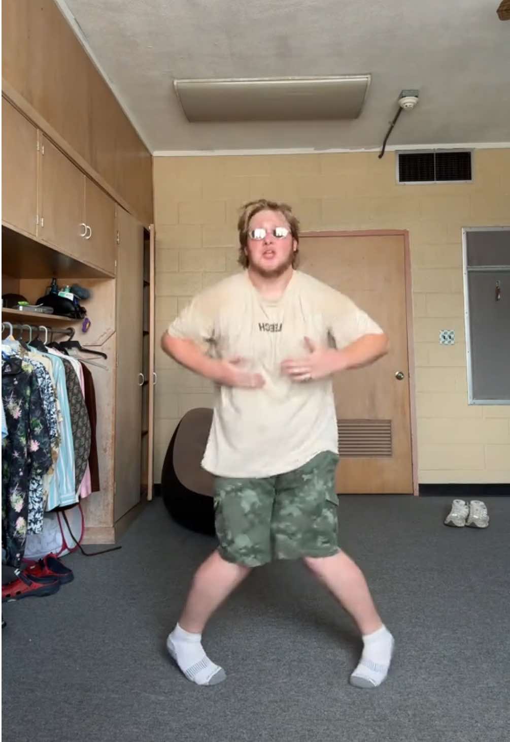 A post by @av.cope on TikTok caption: this bieber album is phenomenal 