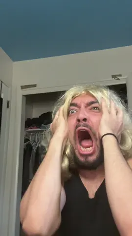 A post by @strang3mister on TikTok caption: is this the end? 🥀 #funny #skit #viral #lillytino #ny #nyc 
