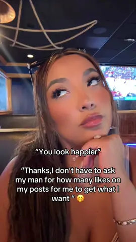 A post by @boss_lady4real88 on TikTok caption: I’m spoiled! 🤭 #fyp #trending #viral #spoiled #wife #marriedlife 