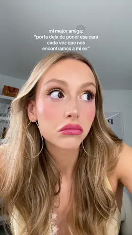 A post by @mariariballo on TikTok caption: no puedo evitarlo sorry #fyp  