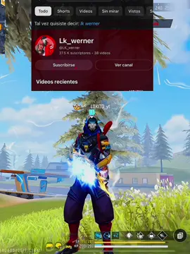 A post by @lokito__yt on TikTok caption: 👀saben como comentar fotos en los comentarios #lokito #freefirelatam #paratii #GamerEnTikTok 