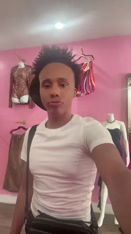 A post by @stankabuttx on TikTok caption: it’s a family look 🫶🏻 #kash #fyp #baltimore 