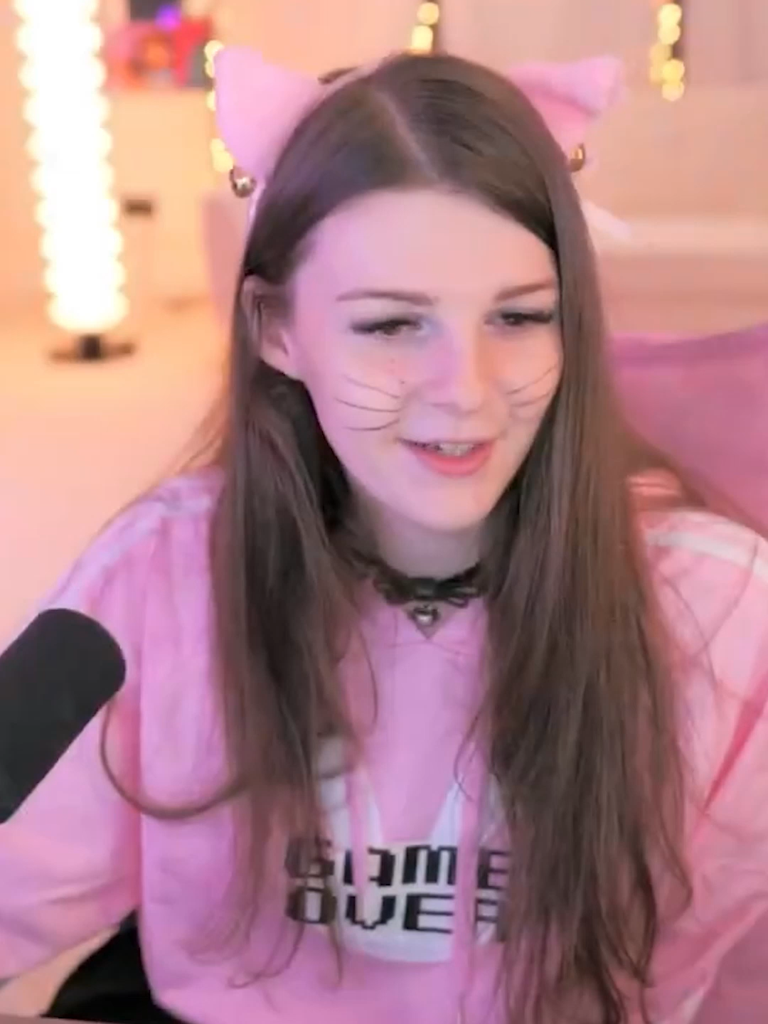 A post by @rose_e_evergreen on TikTok caption: F1nn5ter's perfect country #f1nn5ter #finnster #trans #finnstergirl #hrt #crossdresser #streamer #crossdressing #f1nn #lgbt #streamergirl @f1nn5terlive