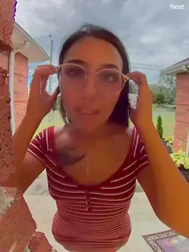 A post by @mamag50_6 on TikTok caption: You never know with her lol! @Olivia 💃 