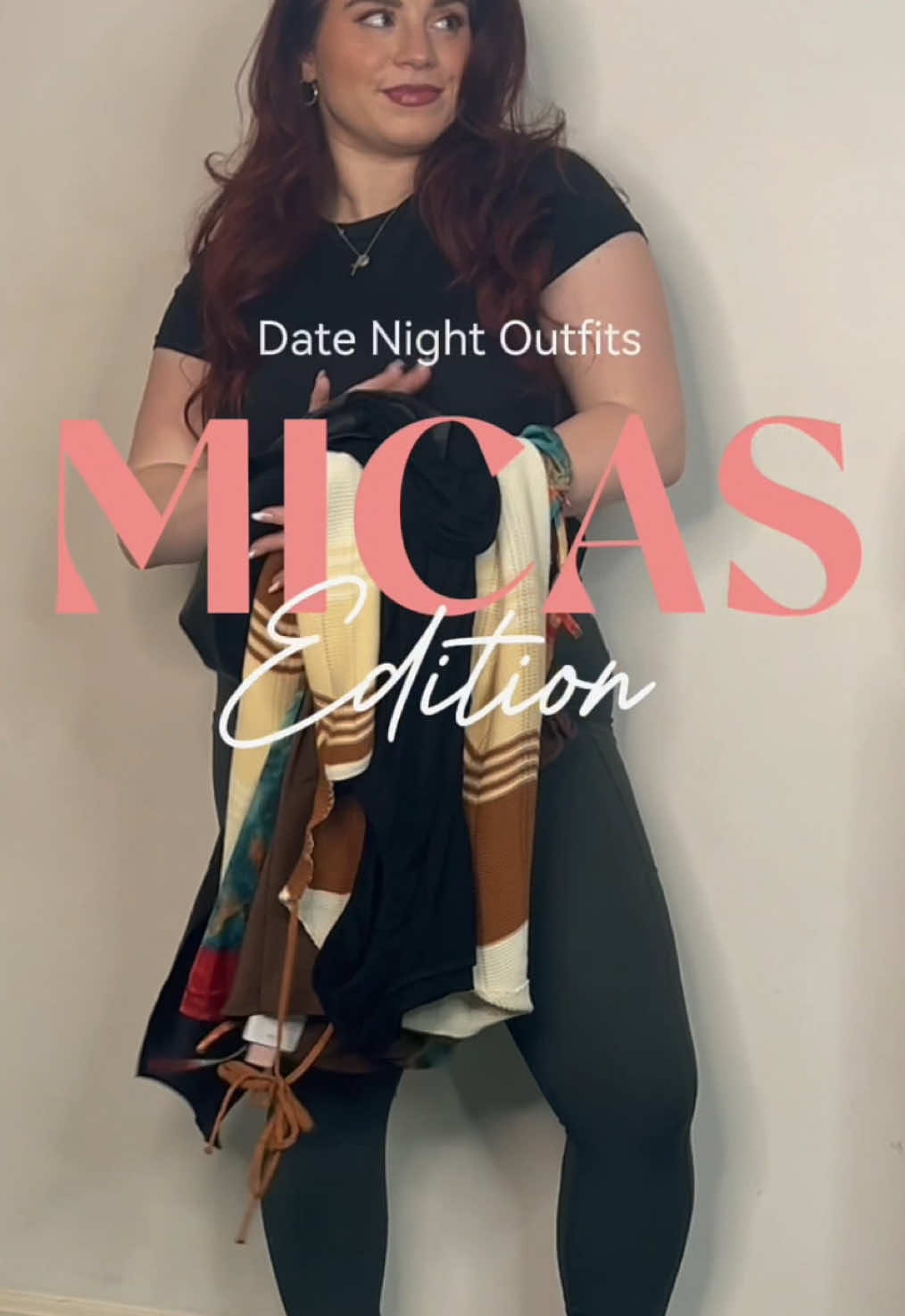A post by @ on TikTok caption: which date are you choosing? ✨ RENGI12 off your first order @MICAS US #micas #dresses #datenight #fashion 