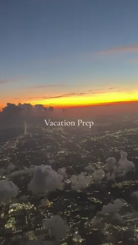 A post by @theosburnfamily on TikTok caption: The flight almost took me out 🤣 from being delayed 2 hours and getting sick on the flight I alsmot said let’s just go home 😭  but we made it to Houston 🤪 #theosburnfamily #travelvlog #girlstrip #houston #vacationprep #momsoftiktok 