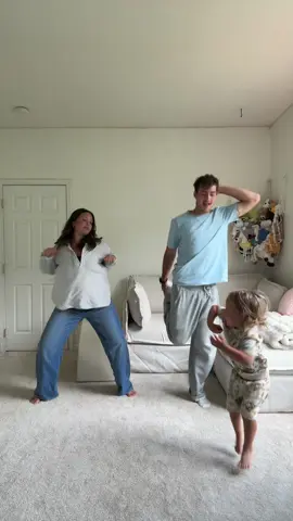 A post by @addie_mccracken123 on TikTok caption: HOW DID I HOLD THEM BOTH HHAHAHAH