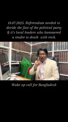 A post by @barristermuidkhan on TikTok