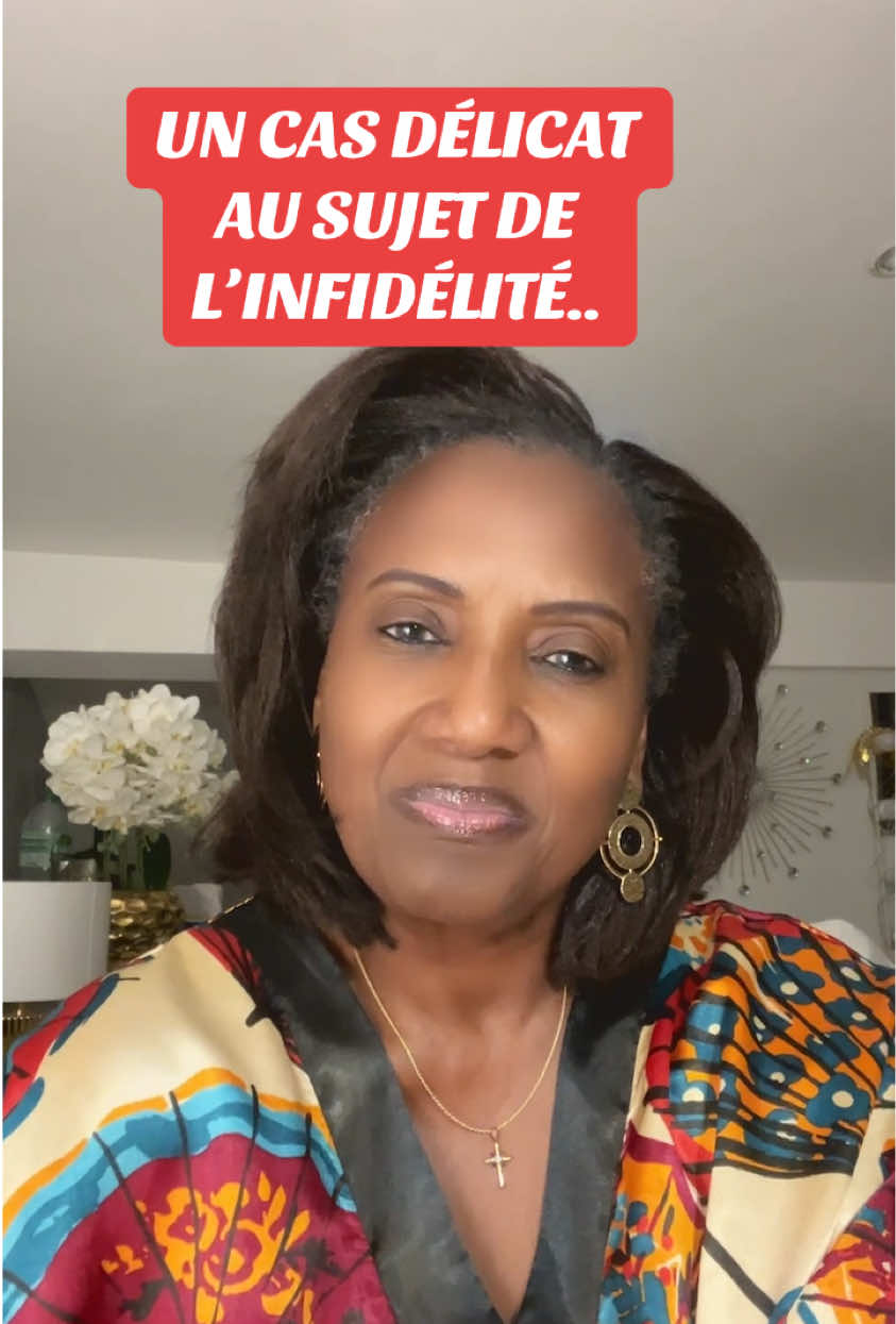 A post by @gisouko on TikTok caption: #mariage #femme #foyer #homme #amour #amoureux #mari #couple #epoux #epouse #trahison #infidelite #karma 