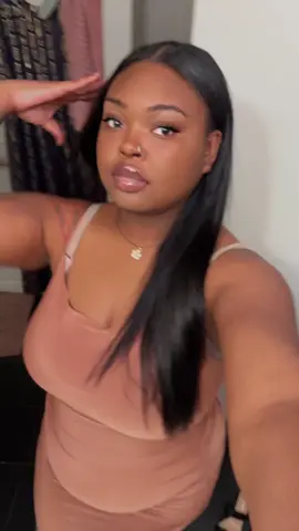 A post by @50shadesofkay_1 on TikTok caption: @qvr hair 🥰 #qvrhair #dealsforyoudays #hairextensions #naturalhair  #crochethair #hairtutorial #hairreview #hairtok #qvrhairreview