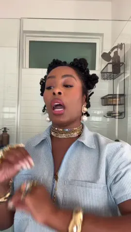 A post by @ on TikTok caption: You don’t have it because you don’t want it. Stop settling!