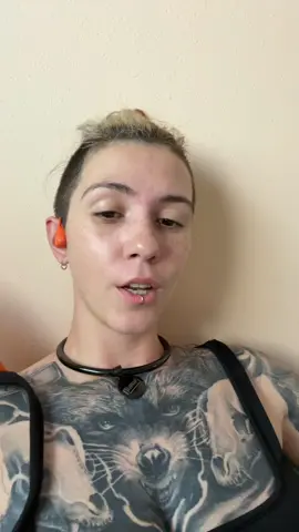 A post by @skylarcalico on TikTok caption: Will a heavy metal detox help the Dunning Kruger effect? #research #autistic #heavymetaldetox #snakeoil #colloidalsilver #autism #dunningkruger 