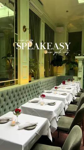 A post by @briotchhh on TikTok caption: There’s a New Black Owned Sexy speakeasy in West Village that you must! Duade did his thing with the entire concept. The speakeasy was speakeasy-ing because I almost couldn’t find it lol.  The drinks are incredible! Not only are they pretty but they’re delicious and you only need a 2 drinks to feel nice 😌. The bartenders are true mixologist!!  Chef Josh Jr is only 21 and doing his thing! He was on Master Chef Junior Season 2 and is putting his skills to work with this menu. The food was SO good! Not one bad dish! 📍 Do Not Disturb / 285 W 12th Street, West Village, New York City 🌹 Crispy Rice Party (tuna, salmon, hamachi, scallop, crab w/ arroz con pegao) 🌹 East Coast Oysters  🌹 Steak Frites  🌹 Mac & Cheese (has bacon) 🌹 Lemon Pepper Mala Wings  Save this for your next night out!    #nycdinner#nyc#nyctok #foodontiktok#newrestaurant #foodreview#manhattan#nyceats#nycrestaurants#speakeasy#fyp#nycdrinks#blackownedbusiness 
