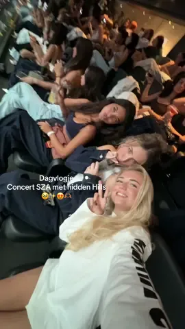 A post by @ninaschotpoort on TikTok caption: Heel erg bedankt lieve @Hidden Hills 🤍 ^invited 