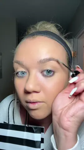 A post by @blondeandabaddie on TikTok caption: Sephora w me 💗