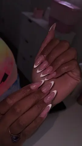 A post by @danyfloresnails on TikTok caption: #nails #danyfloresnails 