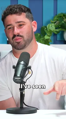 A post by @thebasementyard on TikTok caption: Who’s a celebrity you think you would get along with?