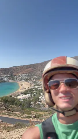 A post by @nicogains on TikTok caption: Mile a Day returns #runningera #mileaday #greece #fitness 