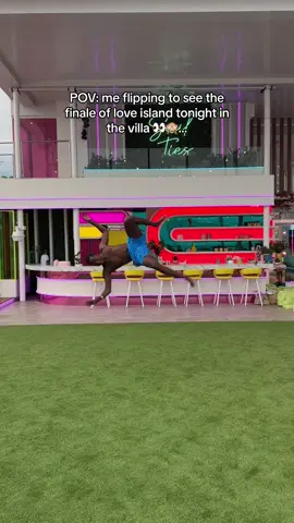 A post by @markellwashington1 on TikTok caption: I am pumped to see tonight’s episode @Love Island USA 